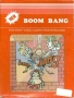 Atari  2600  -  Boom Bang (AKA Crackpots) (Cooper Black) (PAL)